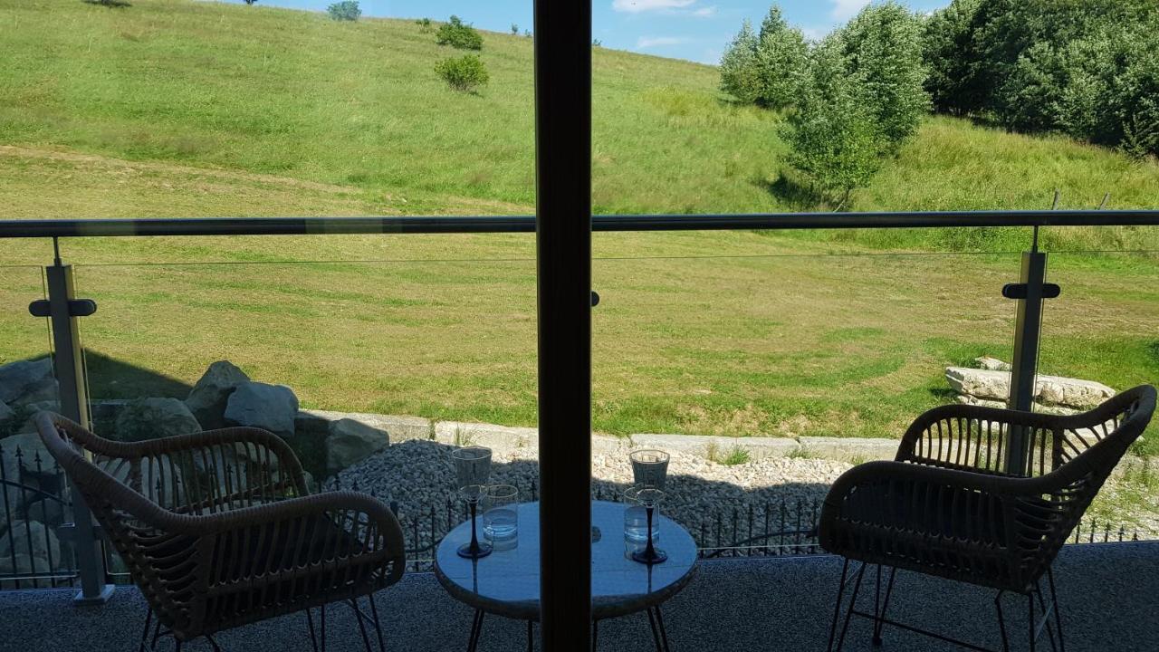 Apartamenty Bachledzki Wierch, Zakopane Bagian luar foto